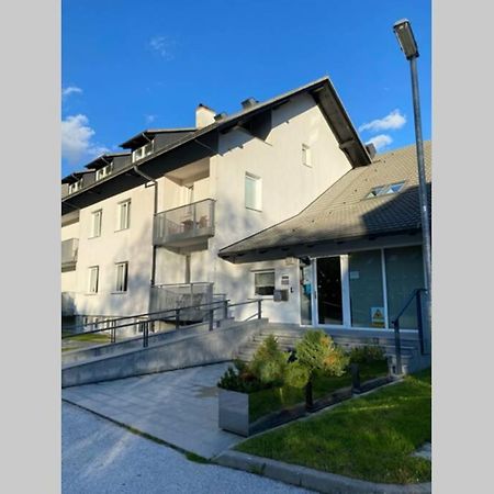 Apartma Rozi Apartment Kranjska Gora Exterior photo