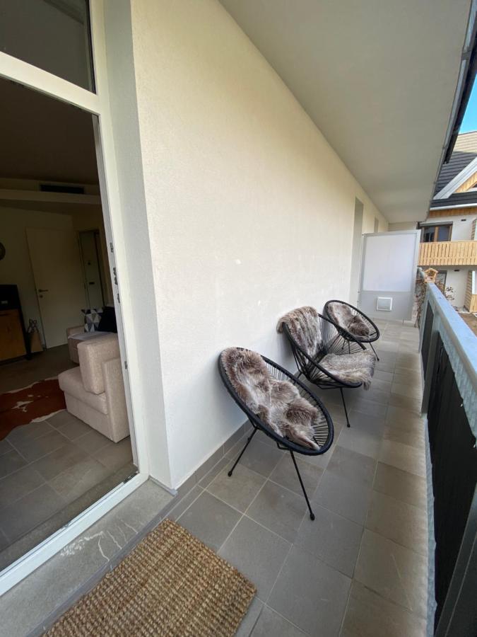 Apartma Rozi Apartment Kranjska Gora Exterior photo